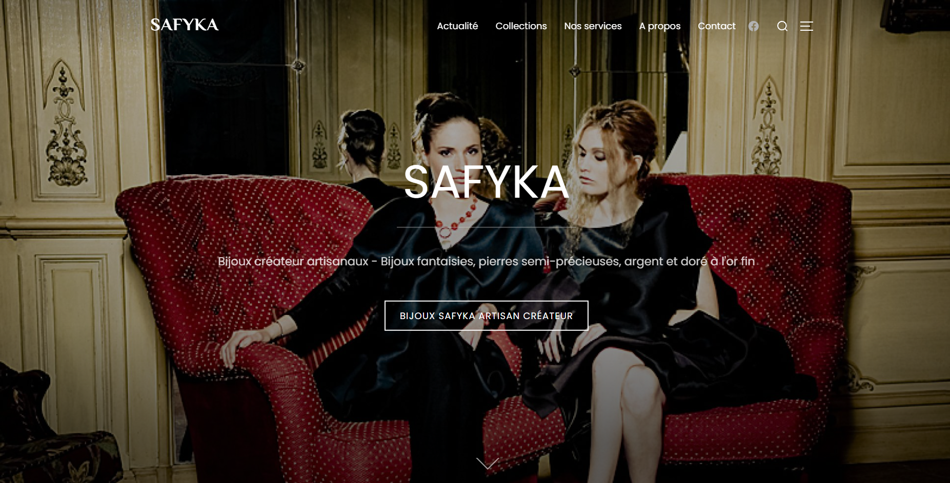 Safyka