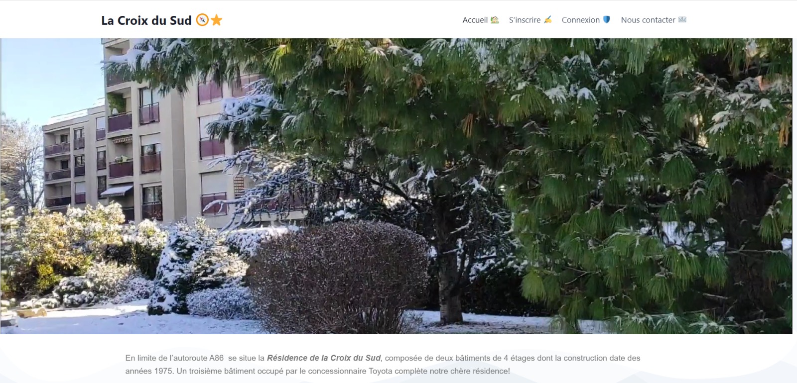 La Croix du Sud.fr